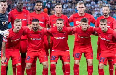 Tavi Popescu și alți doi preferați de-ai lui Gigi Becali, prestații de nota 4 în remiza FCSB - Anderlecht 0-0 » Cine a fost remarcatul-surpriză