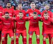 FCSB - Anderlecht 0-0 / foto: Raed Krishan (GSP)