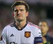 Sheriff Tiraspol - Manchester United 0-2 (foto: Ștefan Constantin)
