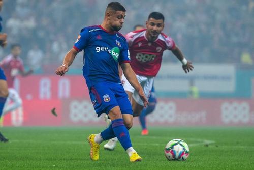 Meciul celor de la CSA Steaua cu Unirea Constanța a fost anulat