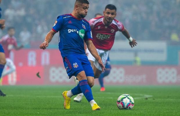 Meciul celor de la CSA Steaua cu Unirea Constanța a fost ANULAT! Anunțul FRF