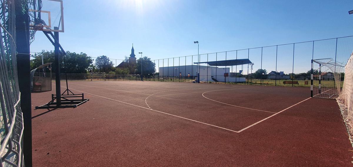 S-au făcut doar 4 din 236! GSP vă prezintă raritățile din programul pre-Euro 2020 care urma să umple România de baze sportive