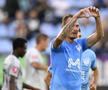 Voluntari o bate pe FCU Craiova și o ține în afara play-off-ului