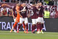 Fotbalistul Rapidului pe care Mutu îl propune titular la națională: „E cel mai constant” + ce spune înainte de meciul cu Mioveni