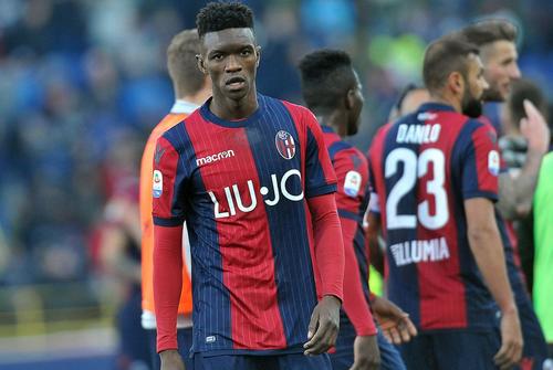 Ibrahima Mbaye / Sursă foto: Guliver/Getty Images