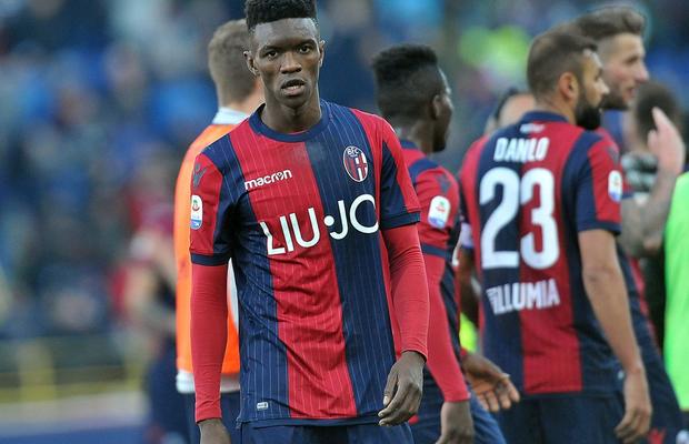 La 12 ore după eșecul cu Sivasspor, CFR Cluj a oficializat transferul fundașului din Serie A: „Suntem bucuroși să anunțăm că a semnat”