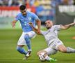 Voluntari o bate pe FCU Craiova și o ține în afara play-off-ului