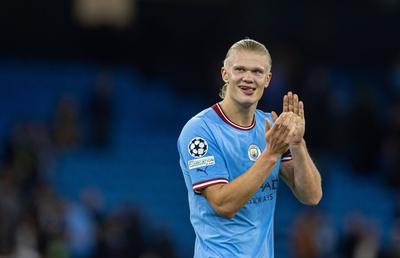 Ce salariu are Haaland la Manchester City + Petiție lansată de fanii rivalelor pentru a-l exclude din Premier League