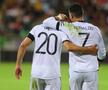 Sheriff Tiraspol - Manchester United 0-2 (foto: Ștefan Constantin)