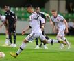 Sheriff Tiraspol - Manchester United 0-2 (foto: Ștefan Constantin)