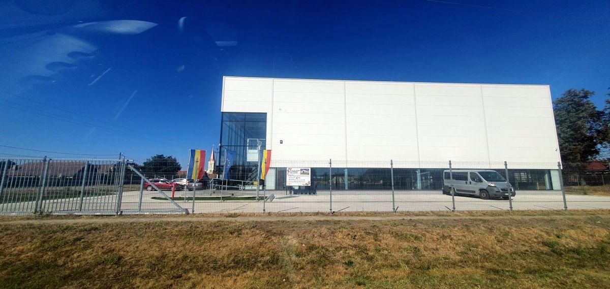 S-au făcut doar 4 din 236! GSP vă prezintă raritățile din programul pre-Euro 2020 care urma să umple România de baze sportive
