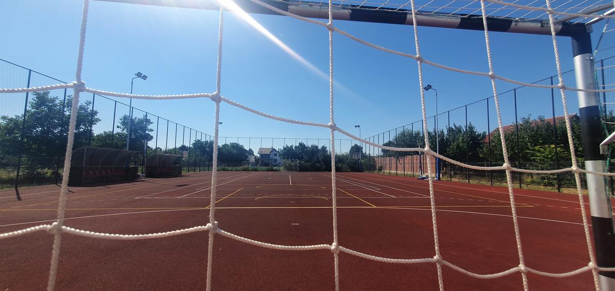 GSP vă prezintă raritățile din programul pre-Euro 2020 care urma să umple România de baze sportive