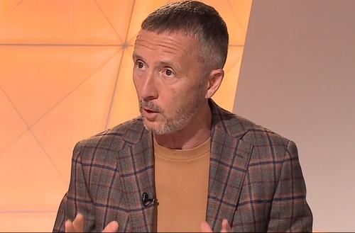Mihai Stoica, entuziasmat de mutarea confirmată azi de Becali: „E o enciclopedie! Vă dau și un pont”