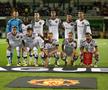 Sheriff Tiraspol - Manchester United 0-2 (foto: Ștefan Constantin)