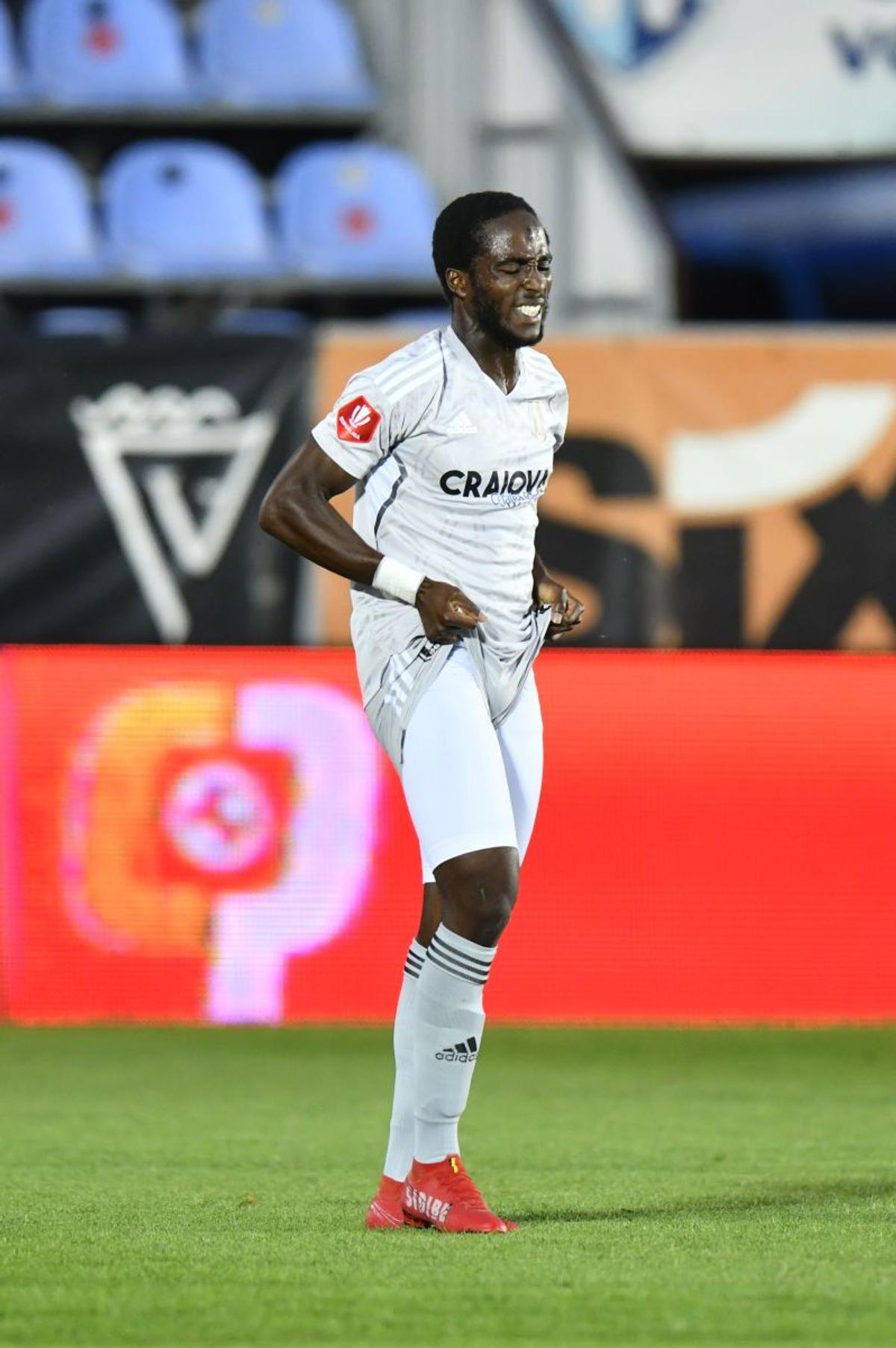 FOTO FC Voluntari - FCU Craiova 16.09.2022