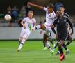 Sheriff Tiraspol - Manchester United 0-2 (foto: Ștefan Constantin)
