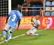 Voluntari o bate pe FCU Craiova și o ține în afara play-off-ului