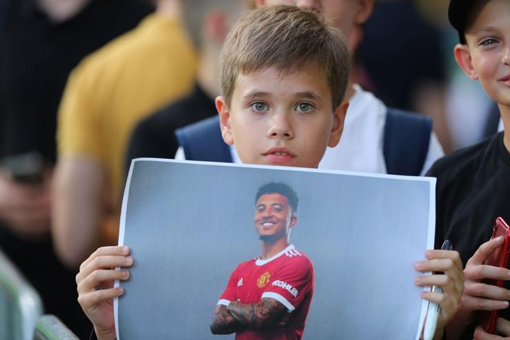 Sheriff Tiraspol - Manchester United 0-2 (foto: Ștefan Constantin)