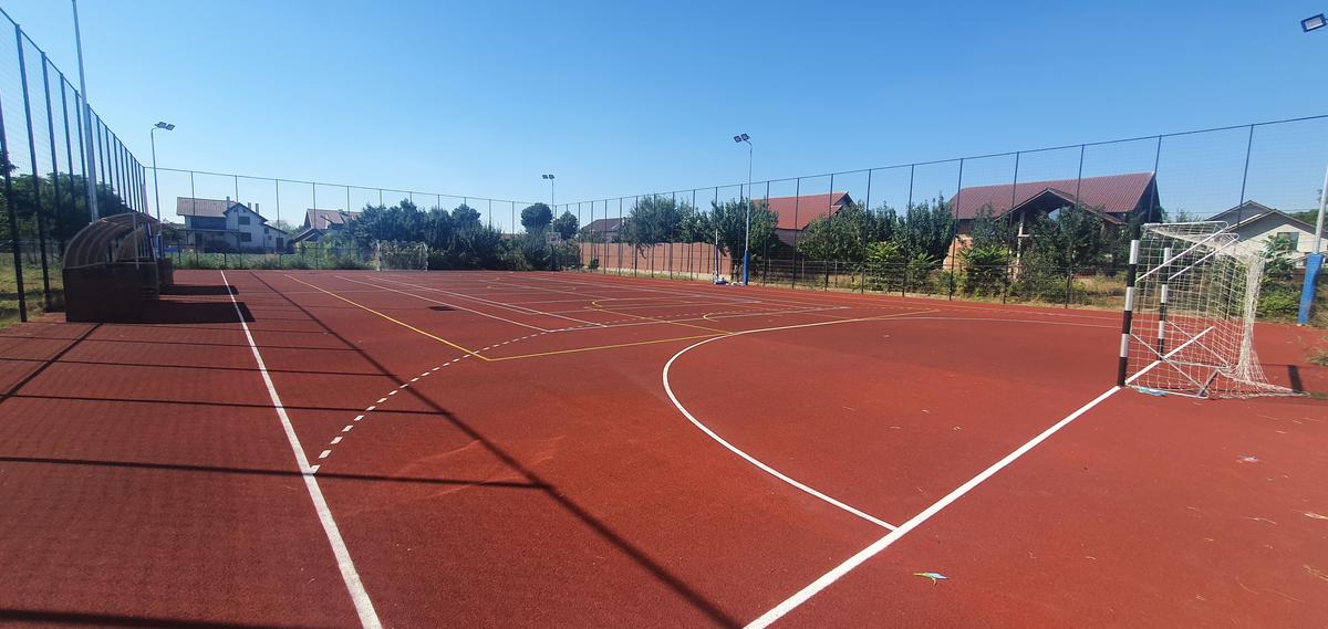 S-au făcut doar 4 din 236! GSP vă prezintă raritățile din programul pre-Euro 2020 care urma să umple România de baze sportive