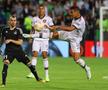 Sheriff Tiraspol - Manchester United 0-2 (foto: Ștefan Constantin)