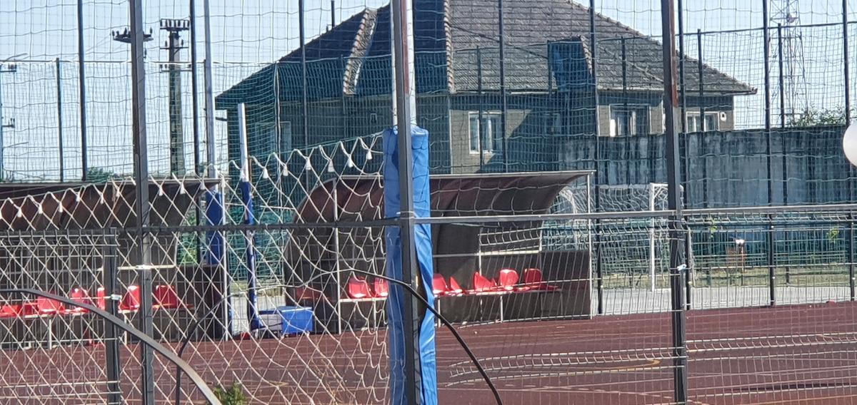 S-au făcut doar 4 din 236! GSP vă prezintă raritățile din programul pre-Euro 2020 care urma să umple România de baze sportive