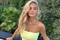 Maria Guardiola, entuziasmată » A văzut Manchester City - Real Madrid de pe stadion și a transmis un mesaj răspicat