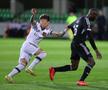 Sheriff Tiraspol - Manchester United 0-2 (foto: Ștefan Constantin)