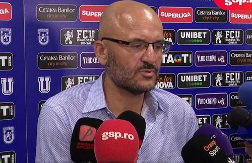 Adrian Mititelu, finanțatorul celor de la FCU Craiova, i-a trimis un avertisment antrenorului Marius Croitoru: „Răbdarea e greu de menținut aici”.