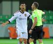 Sheriff Tiraspol - Manchester United 0-2 (foto: Ștefan Constantin)