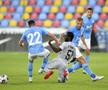 Voluntari o bate pe FCU Craiova și o ține în afara play-off-ului