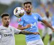 Voluntari o bate pe FCU Craiova și o ține în afara play-off-ului