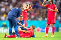 Mihai Stoica, șocat de cât a alergat un fotbalist în FCSB - Anderlecht: „A bătut toate recordurile! Poate doar Thomas Muller a mai făcut așa ceva”