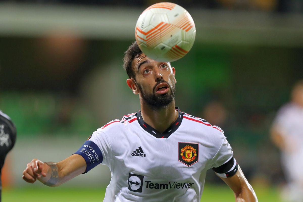 Sheriff Tiraspol - Manchester United 0-2