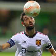 Sheriff Tiraspol - Manchester United 0-2 (foto: Ștefan Constantin)