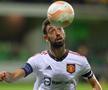Sheriff Tiraspol - Manchester United 0-2 (foto: Ștefan Constantin)
