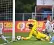 Voluntari o bate pe FCU Craiova și o ține în afara play-off-ului