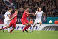 Gigi Becali are un nou favorit la FCSB: „A jucat încântător, e demențial!”