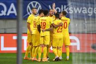 Un jucător de la FCSB poate reveni la națională după un an și jumătate! Profită de accidentările din lotul lui Edi Iordănescu