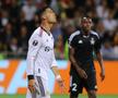 Sheriff Tiraspol - Manchester United 0-2 (foto: Ștefan Constantin)