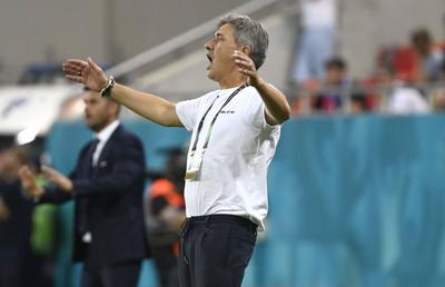 Belgienii, supărați după egalul cu FCSB: „Jucătorii sunt dezamăgiți! Puteam câștiga acest meci”