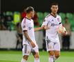 Sheriff Tiraspol - Manchester United 0-2 (foto: Ștefan Constantin)
