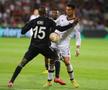 Sheriff Tiraspol - Manchester United 0-2 (foto: Ștefan Constantin)