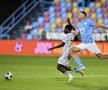 FOTO FC Voluntari - FCU Craiova 16.09.2022