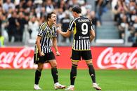 Juventus, victorie clară cu Lazio » Iată clasamentul actualizat din Serie A