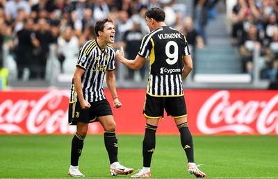 Juventus, victorie clară cu Lazio » Iată clasamentul actualizat din Serie A