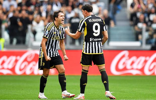 Juventus, victorie clară cu Lazio » Iată clasamentul actualizat din Serie A