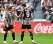 Juventus a învins-o pe Lazio, scor 3-1, în primul meci al etapei 4 din Serie A // foto: Guliver/gettyimages
