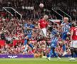 Manchester Unietd - Brighton, 16 septembrie 2023