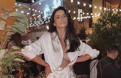 Fosta iubită a lui Torje a ajuns celebră și mai bogată decât el! Ioana e milionară cu doar un salariat