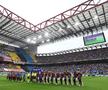 Inter - AC Milan (runda #4 din Serie A)